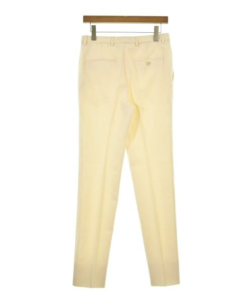 Saint Laurent Paris Trousers Pants — view 2