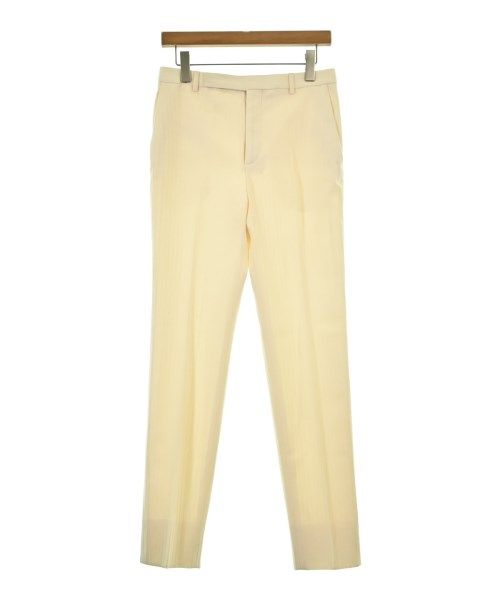 Saint Laurent Paris Trousers Pants