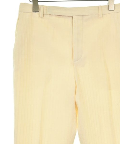 Saint Laurent Paris Trousers Pants — view 5