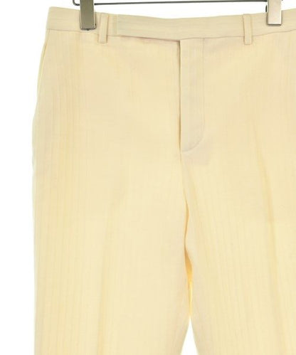 Saint Laurent Paris Trousers Pants — view 5