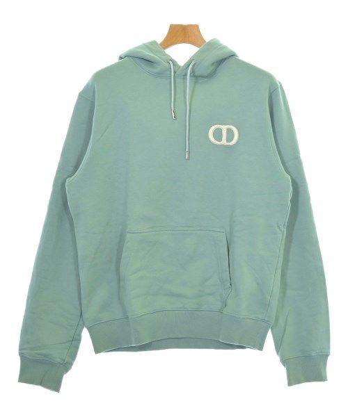 Dior Homme Hoodie Green
