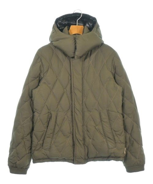 Moncler Down Vest — view 3