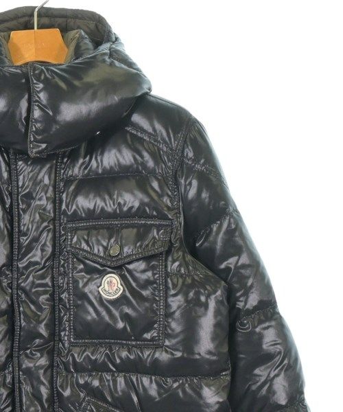 Moncler Down Vest — view 6