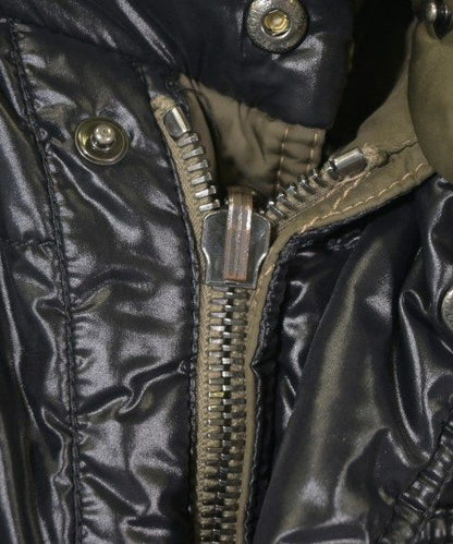 Moncler Down Vest — view 8