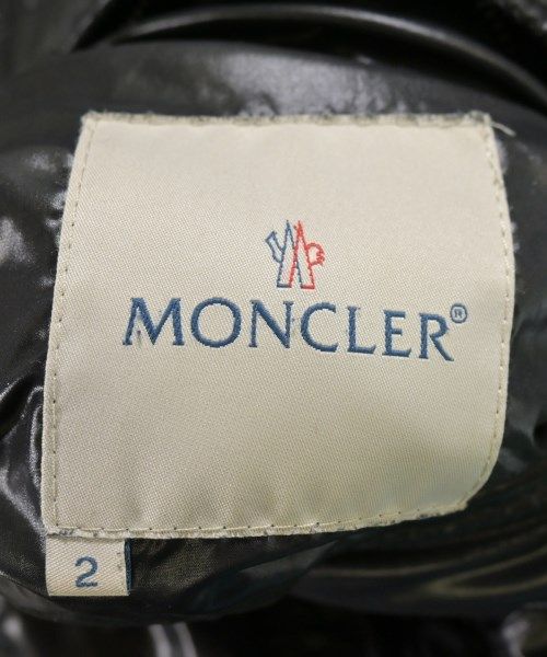 Moncler Down Vest — view 5
