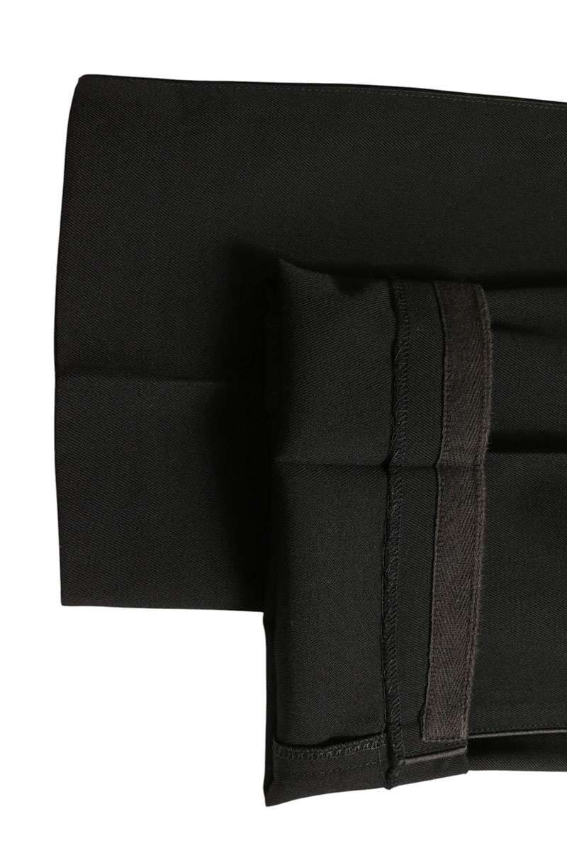 Prada Fabric Woolslacks Longpants 44 — view 3