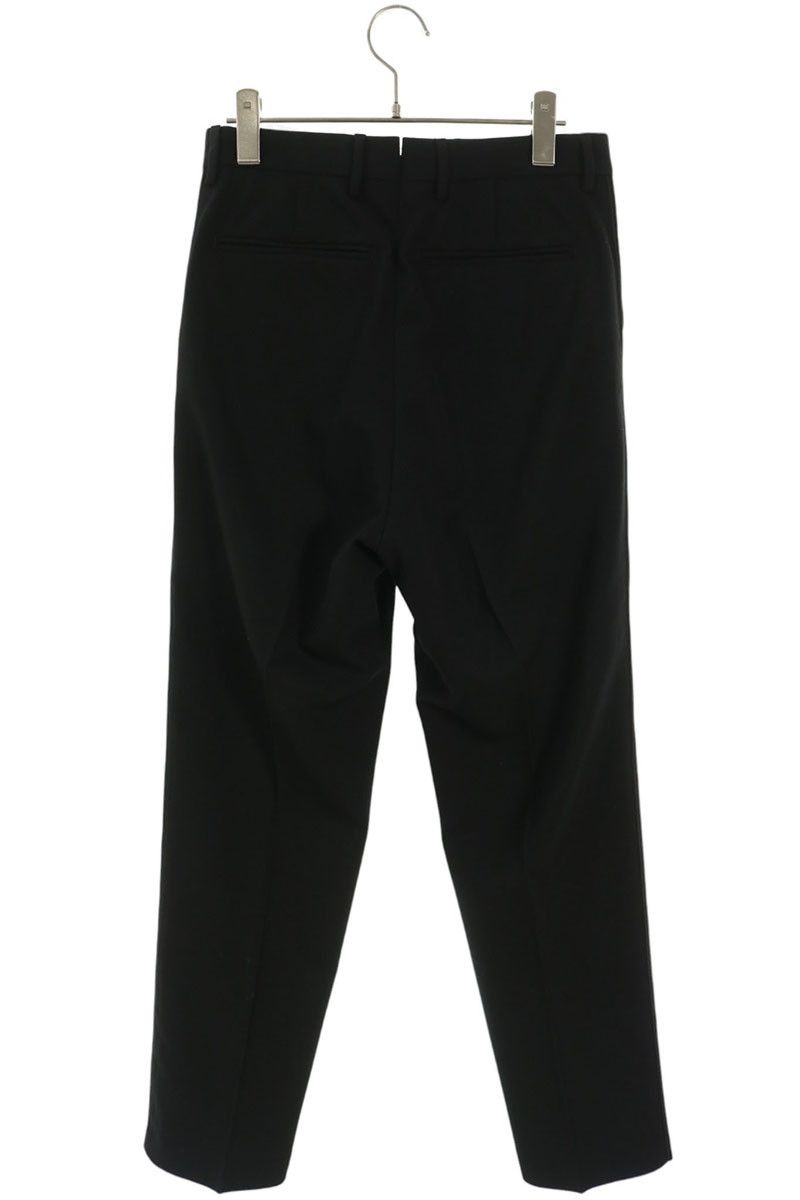 Prada Fabric Woolslacks Longpants 44 — view 2