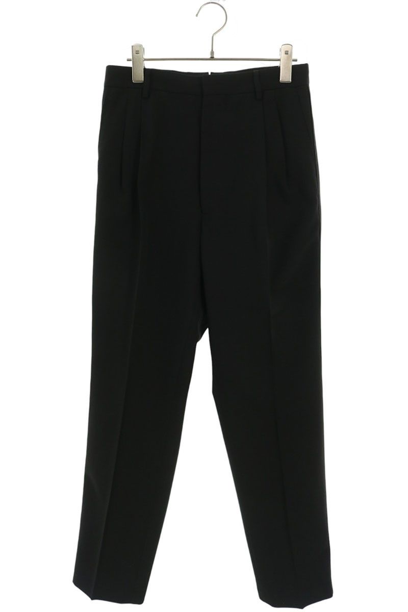 Prada Fabric Woolslacks Longpants 44