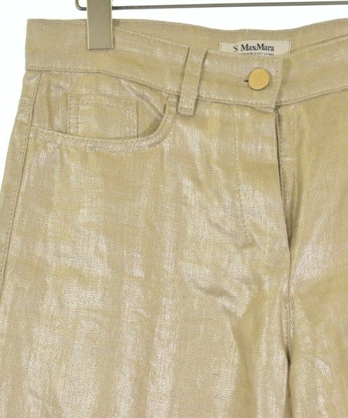 Max Mara 'S Pants — view 5