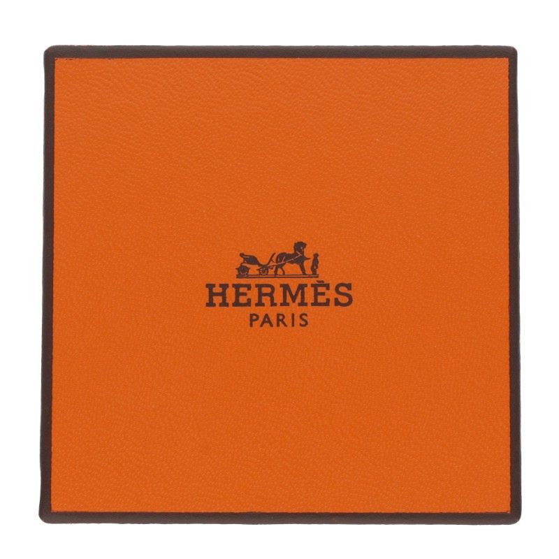 Hermes Chaine D'ancre Enchainee PM Silver Ring — view 5