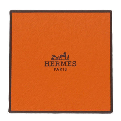 Hermes Chaine D'ancre Enchainee PM Silver Ring — view 5