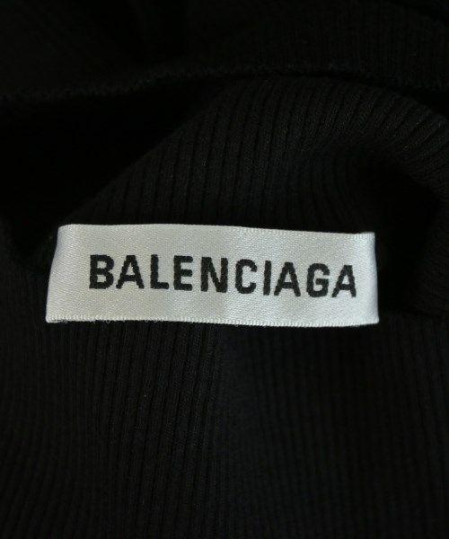 Balenciaga Dress Black — view 3