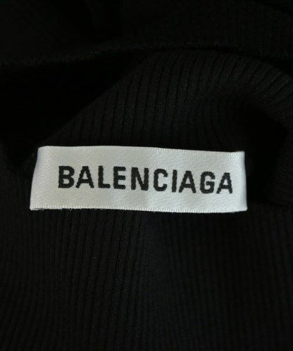 Balenciaga Dress Black — view 3