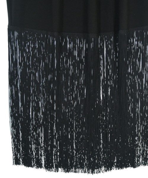 Balenciaga Dress Black — view 6
