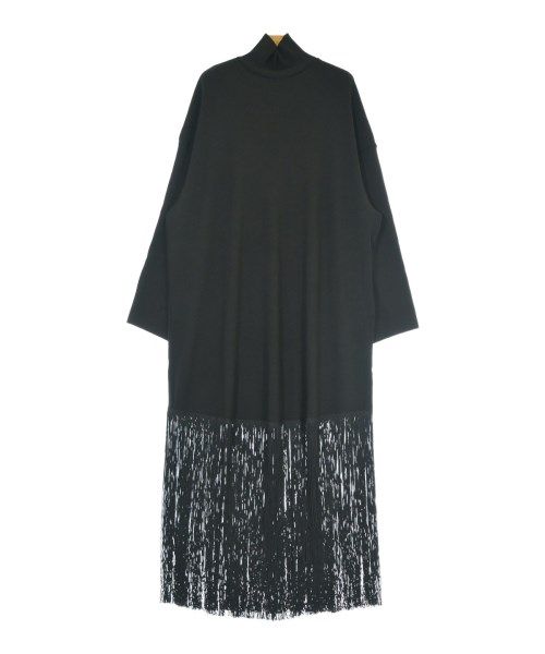 Balenciaga Dress Black