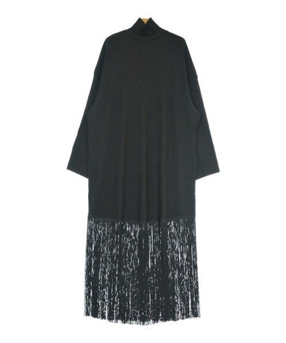 Balenciaga Dress Black