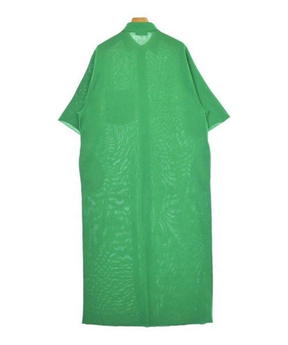 Balenciaga Dress Green — view 2