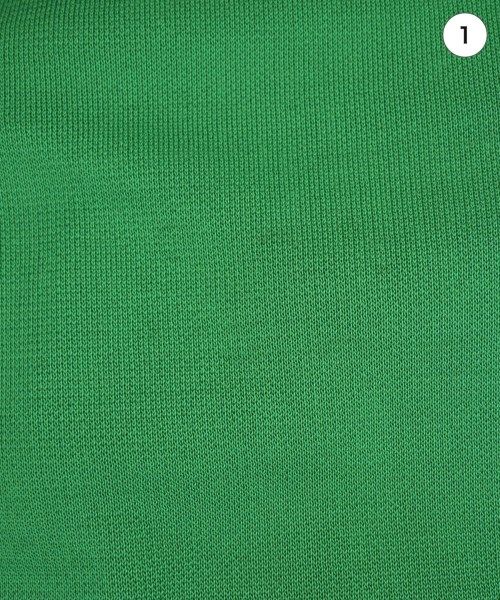 Balenciaga Dress Green — view 7