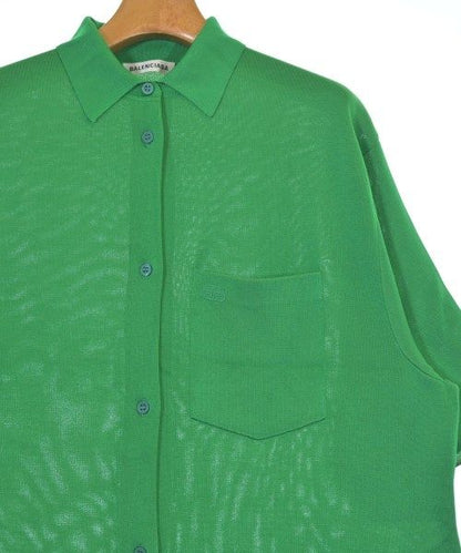 Balenciaga Dress Green — view 5