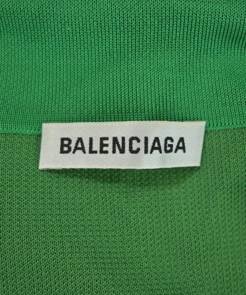 Balenciaga Dress Green — view 3