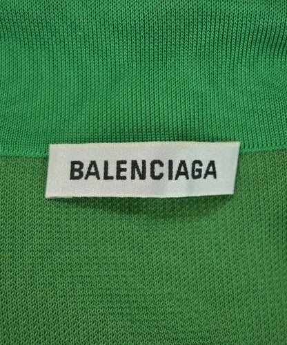 Balenciaga Dress Green — view 3