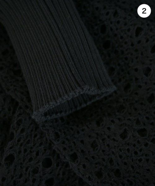 Chanel Dress Black — view 7