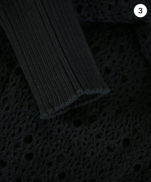 Chanel Dress Black — view 8