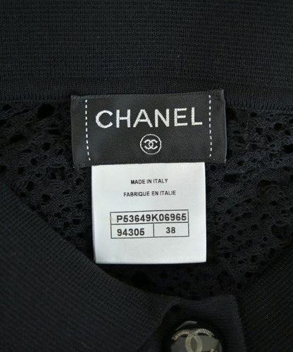 Chanel Dress Black — view 3