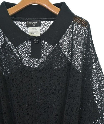 Chanel Dress Black — view 4