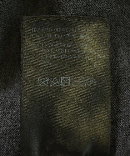 Balenciaga Knit Sweater Gray — view 4