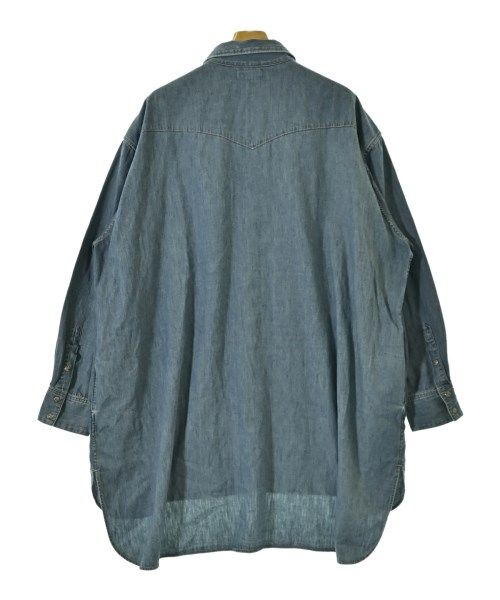 Celine Casual Shirt Blue — view 2
