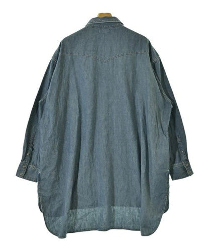 Celine Casual Shirt Blue — view 2