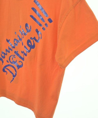 Hermes T-Shirt Orange — view 5