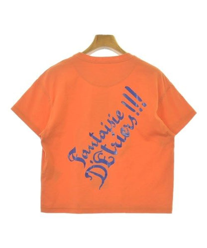 Hermes T-Shirt Orange — view 2
