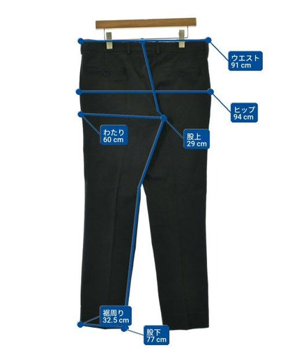 Hermes Pants Black — view 7