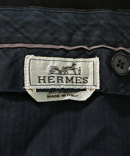 Hermes Pants Black — view 3