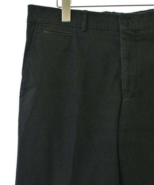 Hermes Pants Black — view 5