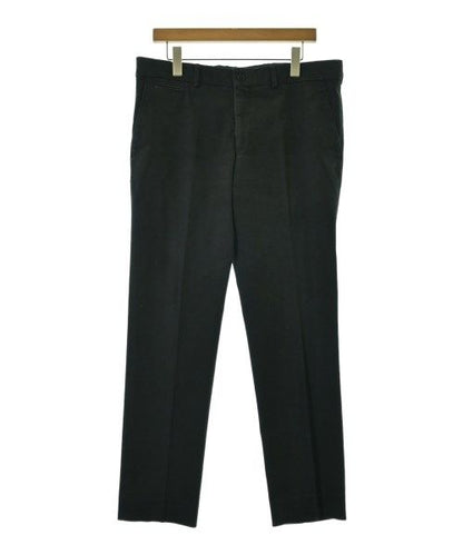 Hermes Pants Black