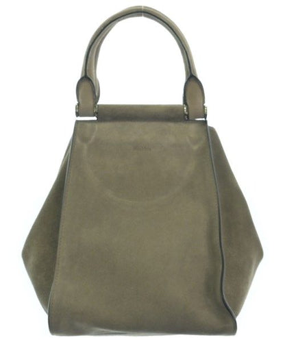Max Mara Handbag Gray