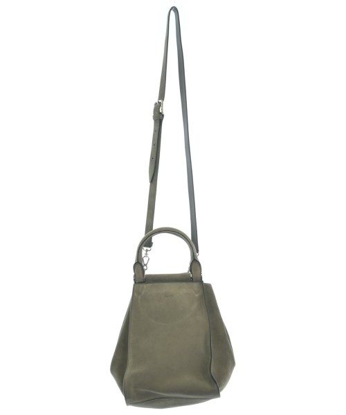 Max Mara Handbag Gray — view 3