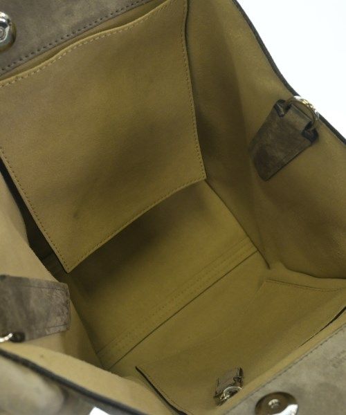Max Mara Handbag Gray — view 4