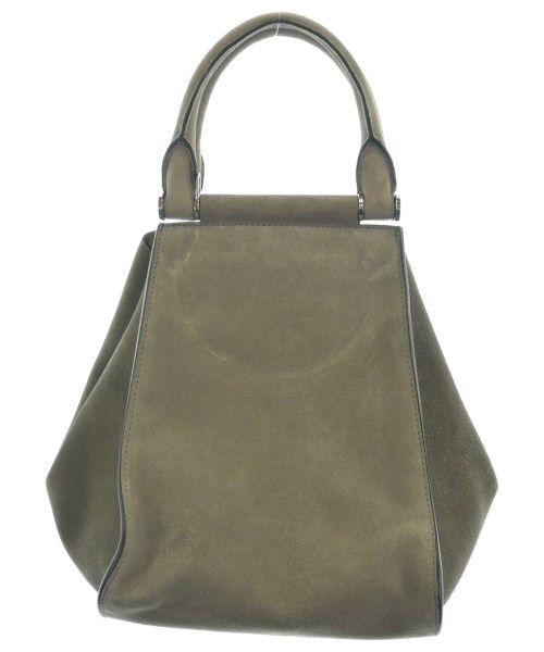 Max Mara Handbag Gray — view 2