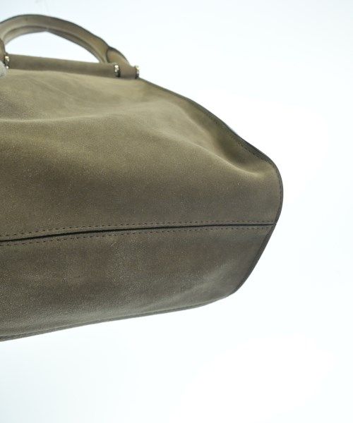 Max Mara Handbag Gray — view 8