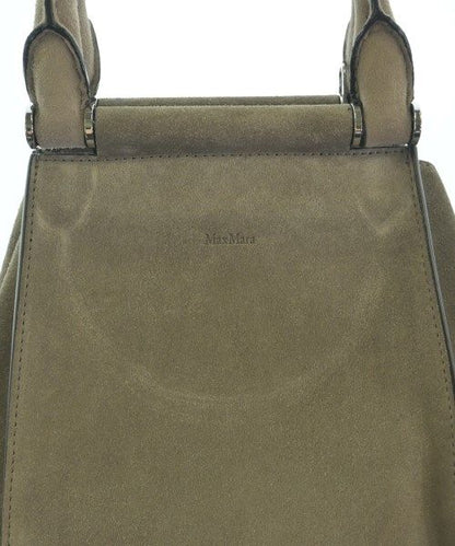 Max Mara Handbag Gray — view 7