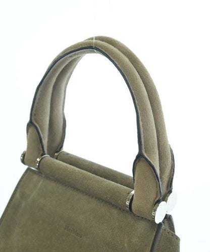 Max Mara Handbag Gray — view 5