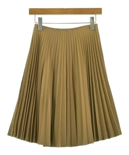 Prada Knee Length Skirt
