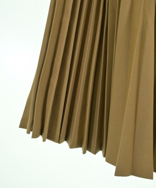 Prada Knee Length Skirt — view 5