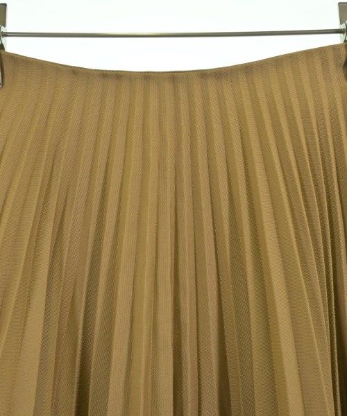 Prada Knee Length Skirt — view 4