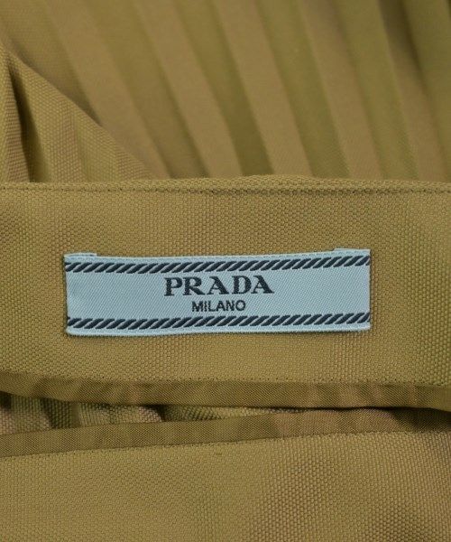 Prada Knee Length Skirt — view 3