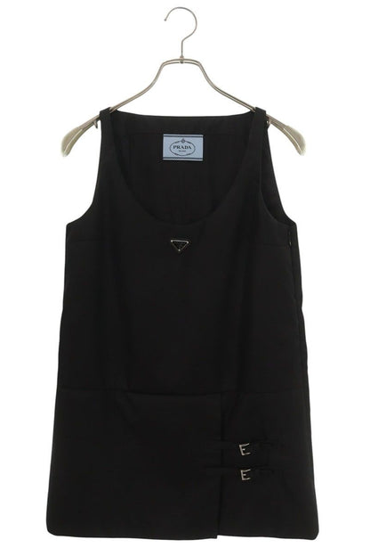 Prada Nylon Dress 36